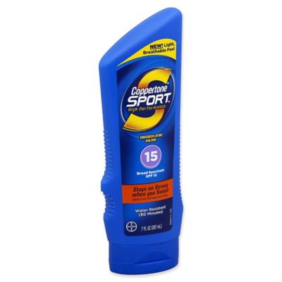 baby sport sunscreen