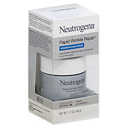 Neutrogena® 1.7 oz. Rapid Wrinkle Repair Face Cream