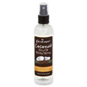 Cococare&reg; 6 fl. oz. Coconut Dry Oil Body Spray