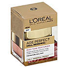 Alternate image 0 for L&#39;Oréal&reg; Paris 1.7 fl. oz. Age Perfect Cell Renewal Rosy Tone Moisturizer