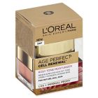 Alternate image 0 for L'Oréal&reg; Paris 1.7 fl. oz. Age Perfect Cell Renewal Rosy Tone Moisturizer