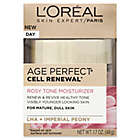 Alternate image 1 for L&#39;Oréal&reg; Paris 1.7 fl. oz. Age Perfect Cell Renewal Rosy Tone Moisturizer