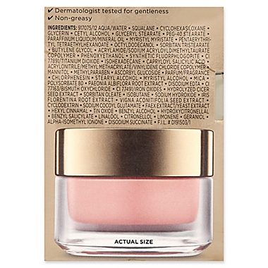 L&#39;Oréal&reg; Paris 1.7 fl. oz. Age Perfect Cell Renewal Rosy Tone Moisturizer. View a larger version of this product image.