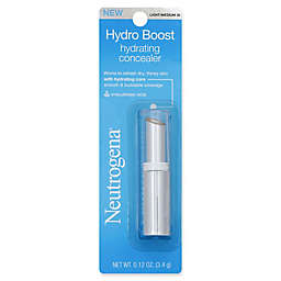 Neutrogena® Hydro Boost .12 oz. Hydrating Concealer in Light/Medium