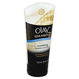 Olay® 5 fl. oz. Total Effects Revitalizing Foaming Cleanser