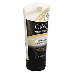 Olay® 5 fl. oz.Total Effects Refreshing Citrus Scrub Face Cleanser