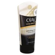 Olay&reg; 5 fl. oz.Total Effects Refreshing Citrus Scrub Face Cleanser