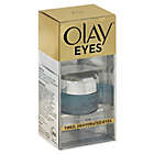 Alternate image 0 for Olay&reg; Eyes .5 fl. oz. Deep Hydrating Eye Gel