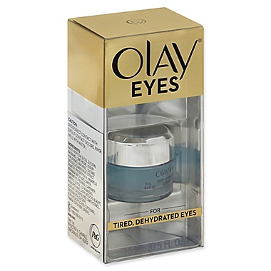 Olay&reg; Eyes .5 fl. oz. Deep Hydrating Eye Gel. View a larger version of this product image.