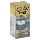 Alternate image 0 for Olay&reg; Eyes .5 fl. oz. Deep Hydrating Eye Gel