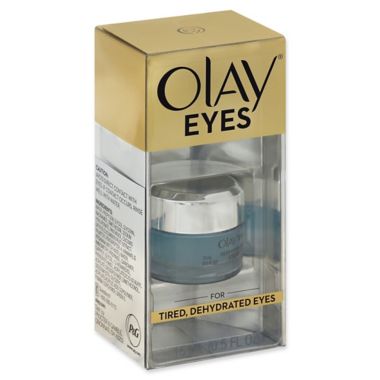 Olay&reg; Eyes .5 fl. oz. Deep Hydrating Eye Gel. View a larger version of this product image.