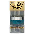 Alternate image 1 for Olay&reg; Eyes .5 fl. oz. Deep Hydrating Eye Gel