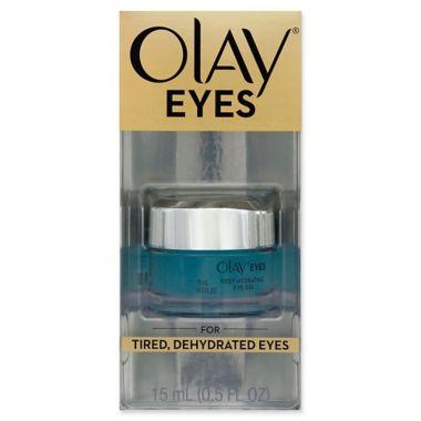Olay&reg; Eyes .5 fl. oz. Deep Hydrating Eye Gel. View a larger version of this product image.