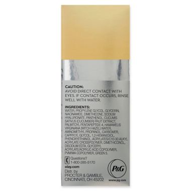 Olay&reg; Eyes .5 fl. oz. Deep Hydrating Eye Gel. View a larger version of this product image.