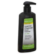 Harmon&reg; Face Values&reg; 6.77 fl. oz. Charcoal Facial Cleanser