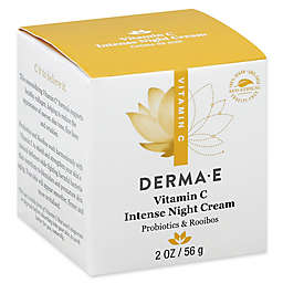 Derma E 2 oz. Vitamin C Intense Night Cream