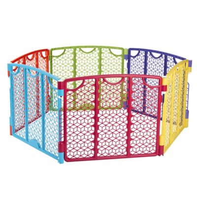 evenflo baby play yard