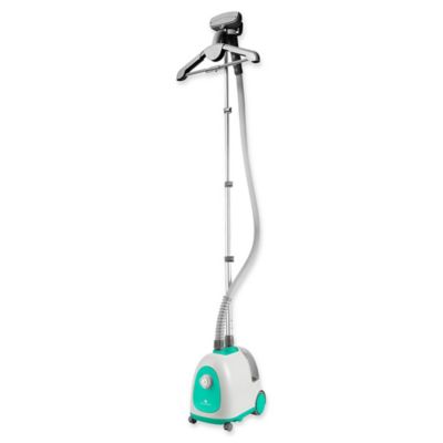 Steam and Go Garment Steamer in Turquoise