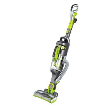 Black & Decker™ Pro Allergy Upright Vacuum in Lime Green