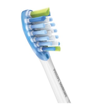 sonicare g3 toothbrush heads