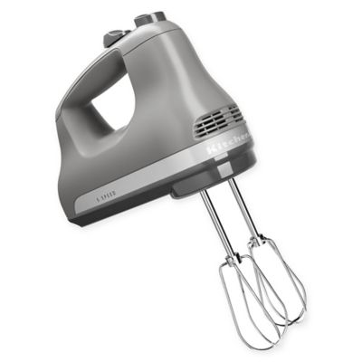 hand mixer offers