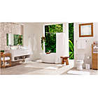Alternate image 0 for Soothing Chic Spa Bathroom