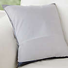 Alternate image 1 for LOVE 14-Inch Square Throw Pillow