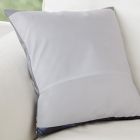 Alternate image 1 for LOVE 18-Inch Square Throw Pillow