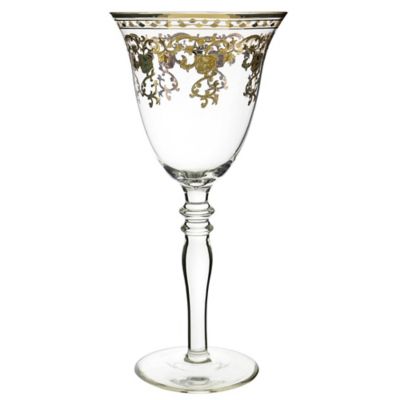 decorative wine glasses special occasions