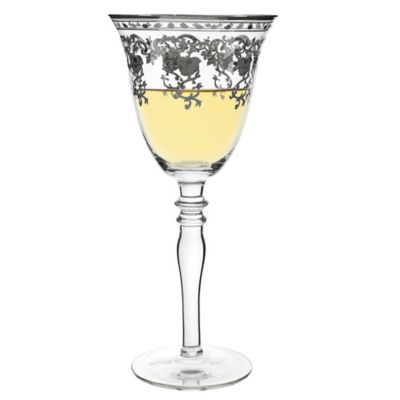 decorative wine glasses special occasions