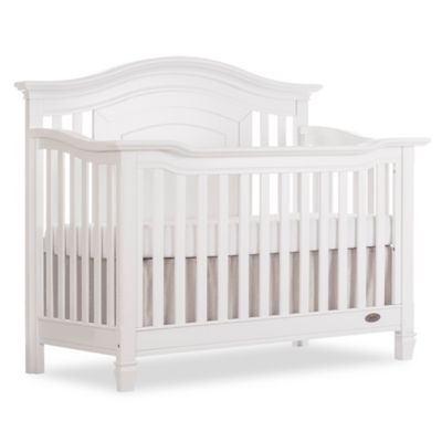 aurora evolur crib