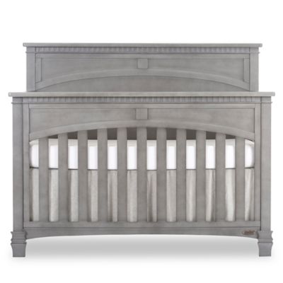 evolur crib set