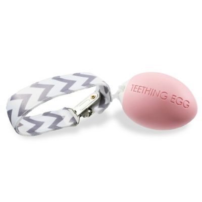 bed bath and beyond teething egg