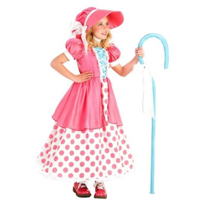 bo peep halloween