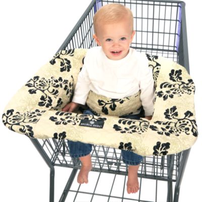 baby shopping cart