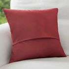 Alternate image 1 for Close to Her Heart 14-Inch Square Throw Pillow