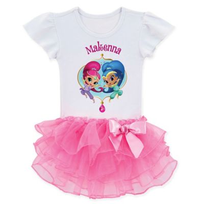 tutu shimmer y shine