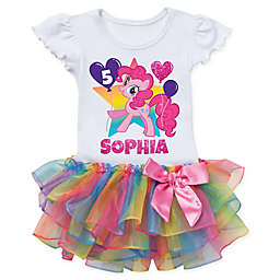 My Little Pony™ Pinkie Birthday Tutu T-Shirt