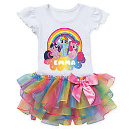 My Little Pony™ Magic Rainbow Tutu T-Shirt