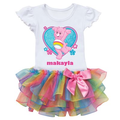 care bear clothes for babies