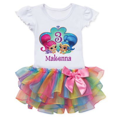 tutu shimmer y shine