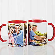 You & I Photo Coffee Mug