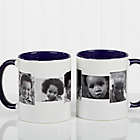 Alternate image 0 for 5-Photo Collage Coffee Mug
