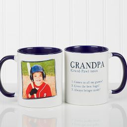 Grandpa Coffee Mug Bed Bath Beyond