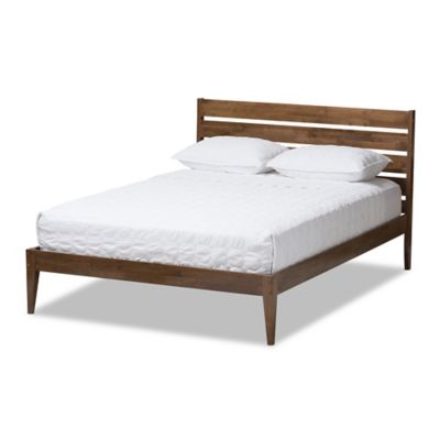 Home Styles Naples Queen Bed Bath, Home Styles Naples Queen Bed White