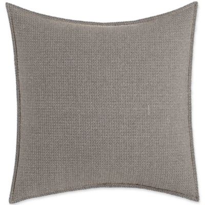 Tommy Bahama® Raffia Palms European Pillow Sham in Husk Bed Bath and