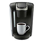 Alternate image 0 for Keurig&reg; K-Select&reg; Single-Serve K-Cup&reg; Pod Coffee Maker in Matte Black