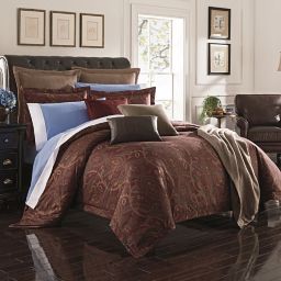 Brown Duvet Covers Bed Bath Beyond