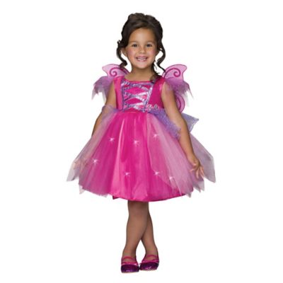 Barbie&trade; Fairy Child&#39;s Halloween Costume