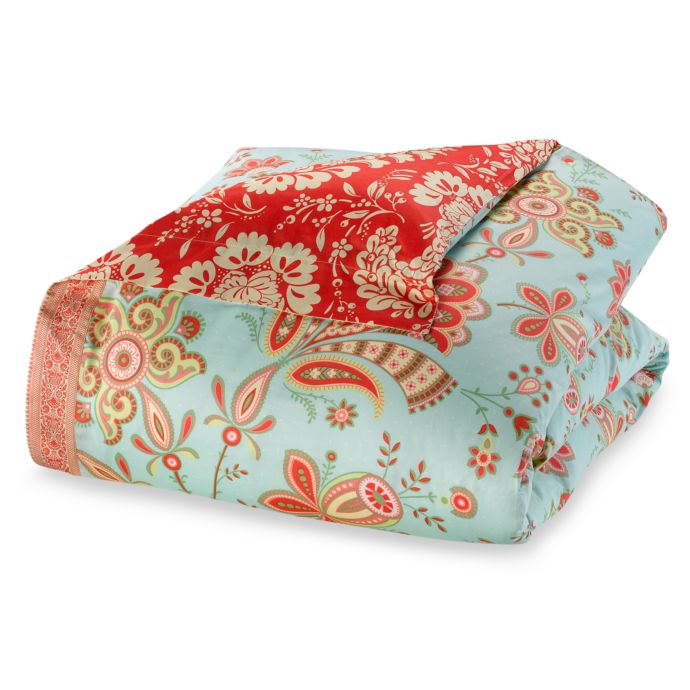 Amy Butler Sari Bloom Duvet Cover Bed Bath Beyond